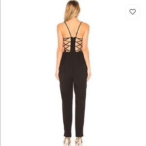BCBG Pants - BCBG jumpsuit BCBG Pants - BCBG jumpsuit